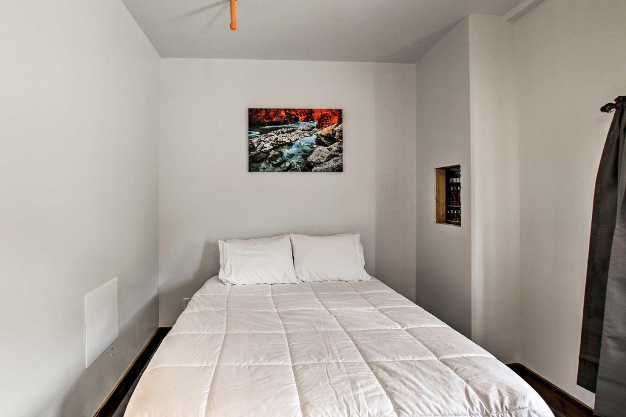 Contemporary Studio, Walk To Lava Hot Springs Exterior foto